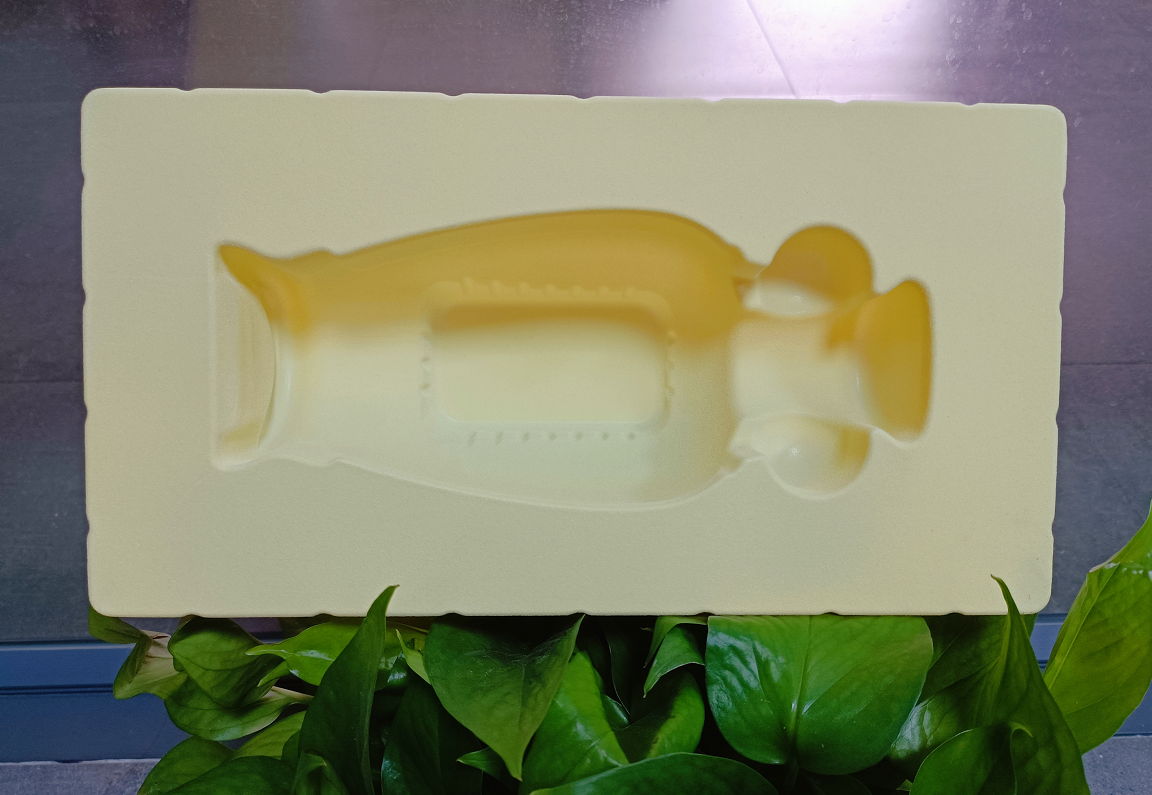 酒瓶內托