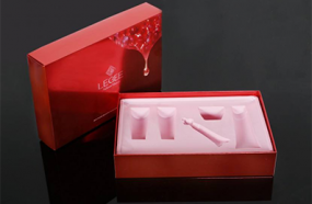 化（huà）妝品托盤