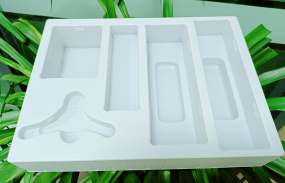 化（huà）妝品吸塑內托