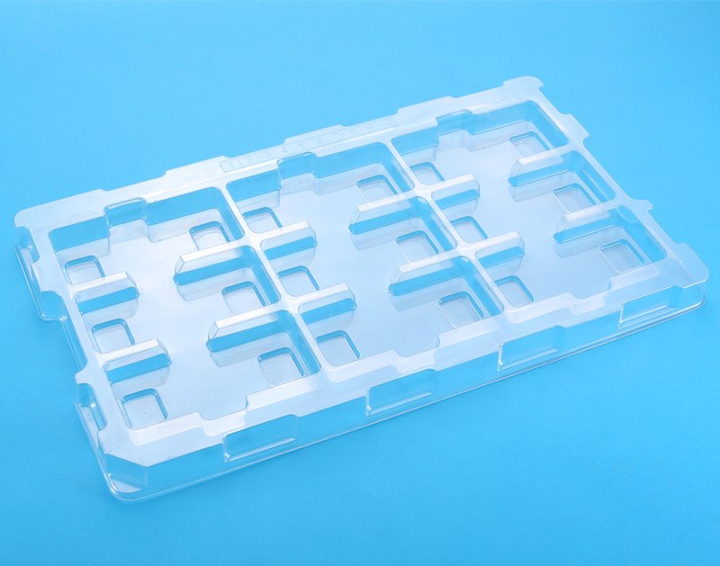 食品級吸塑產品